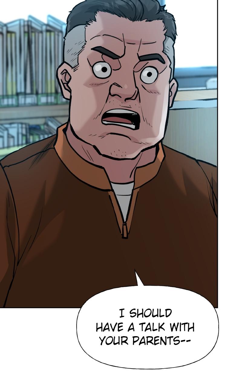 Read Designated Bully (en) Manga Online