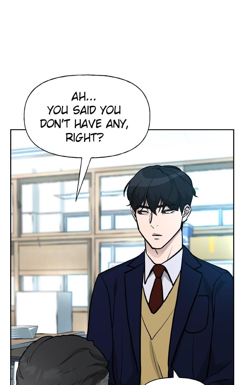 Read Designated Bully (en) Manga Online