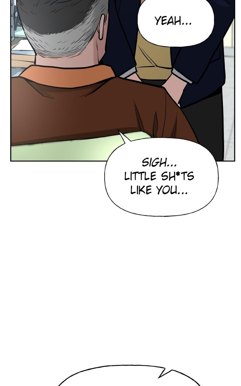 Read Designated Bully (en) Manga Online
