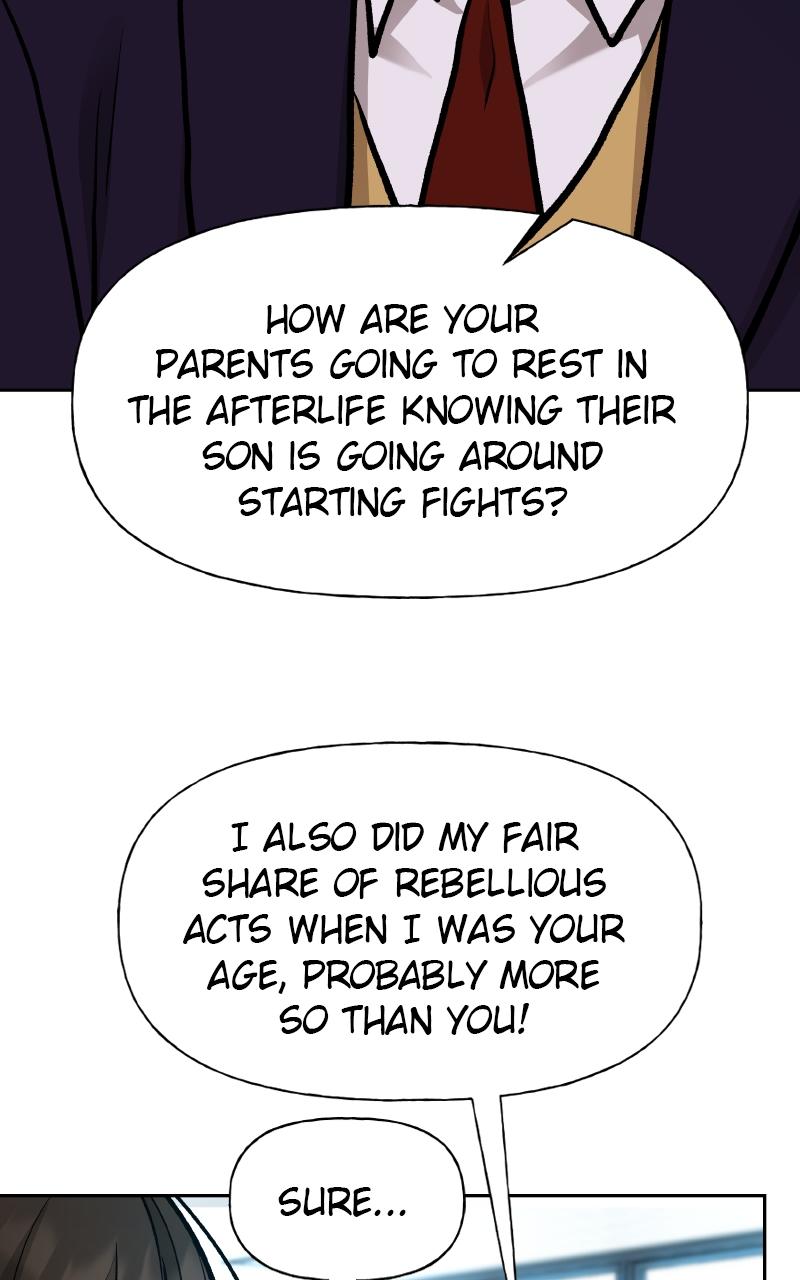Read Designated Bully (en) Manga Online