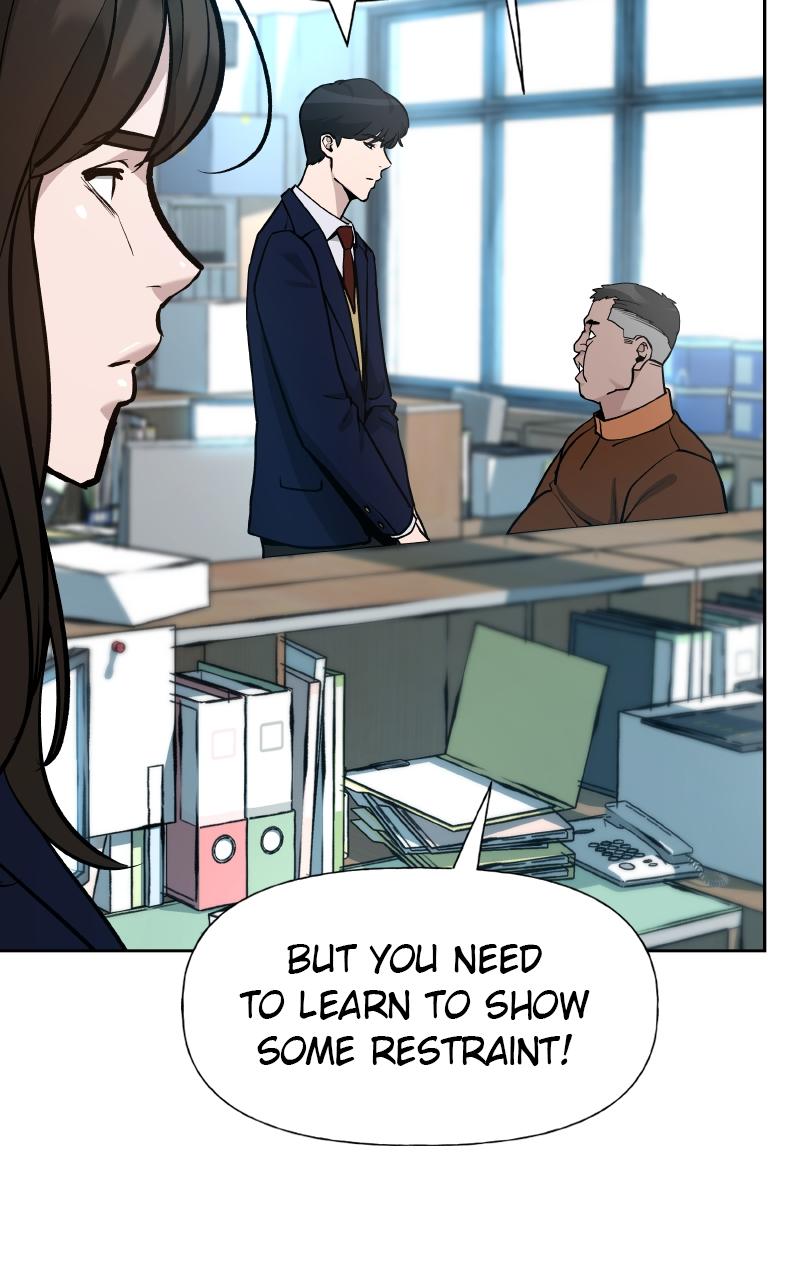 Read Designated Bully (en) Manga Online