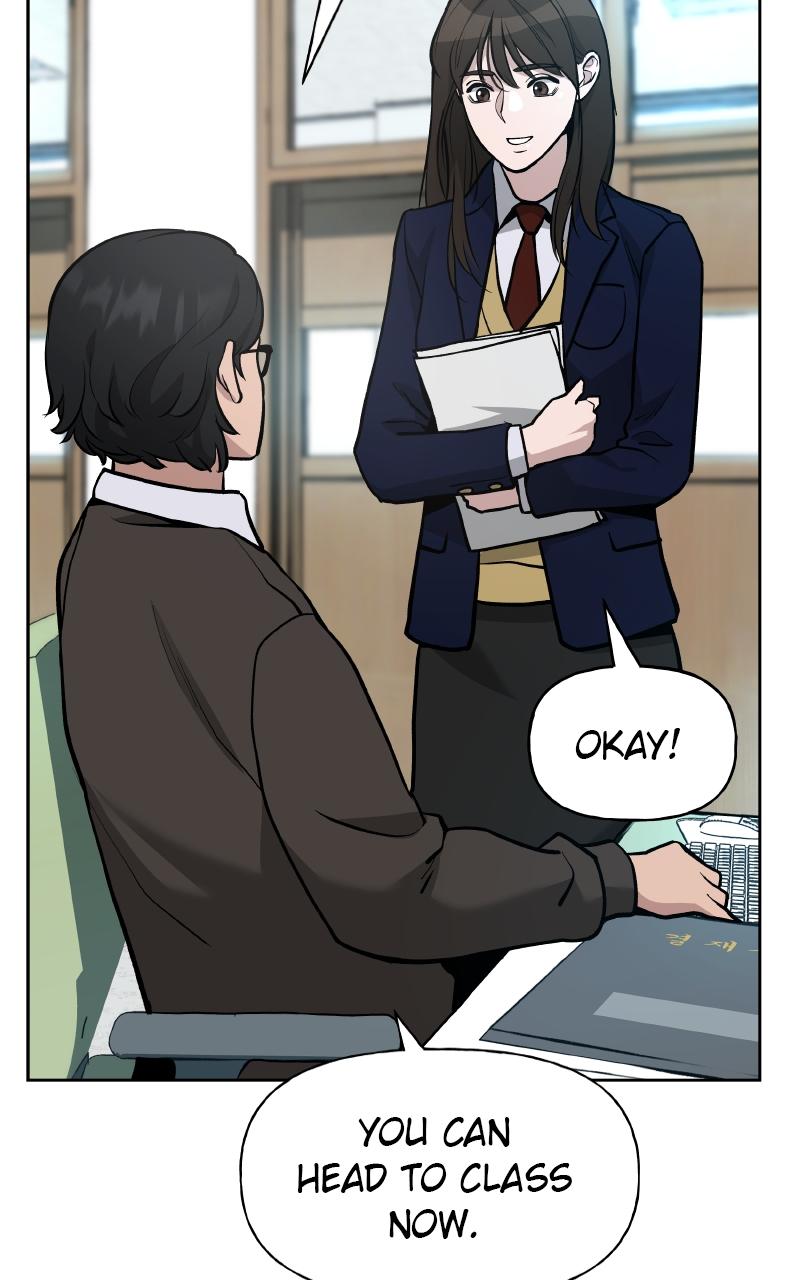 Read Designated Bully (en) Manga Online