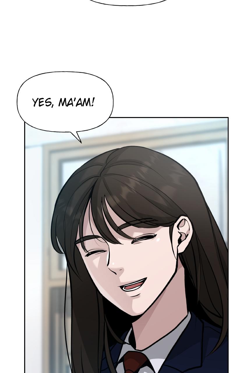 Read Designated Bully (en) Manga Online