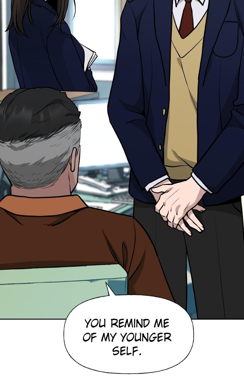 Read Designated Bully (en) Manga Online