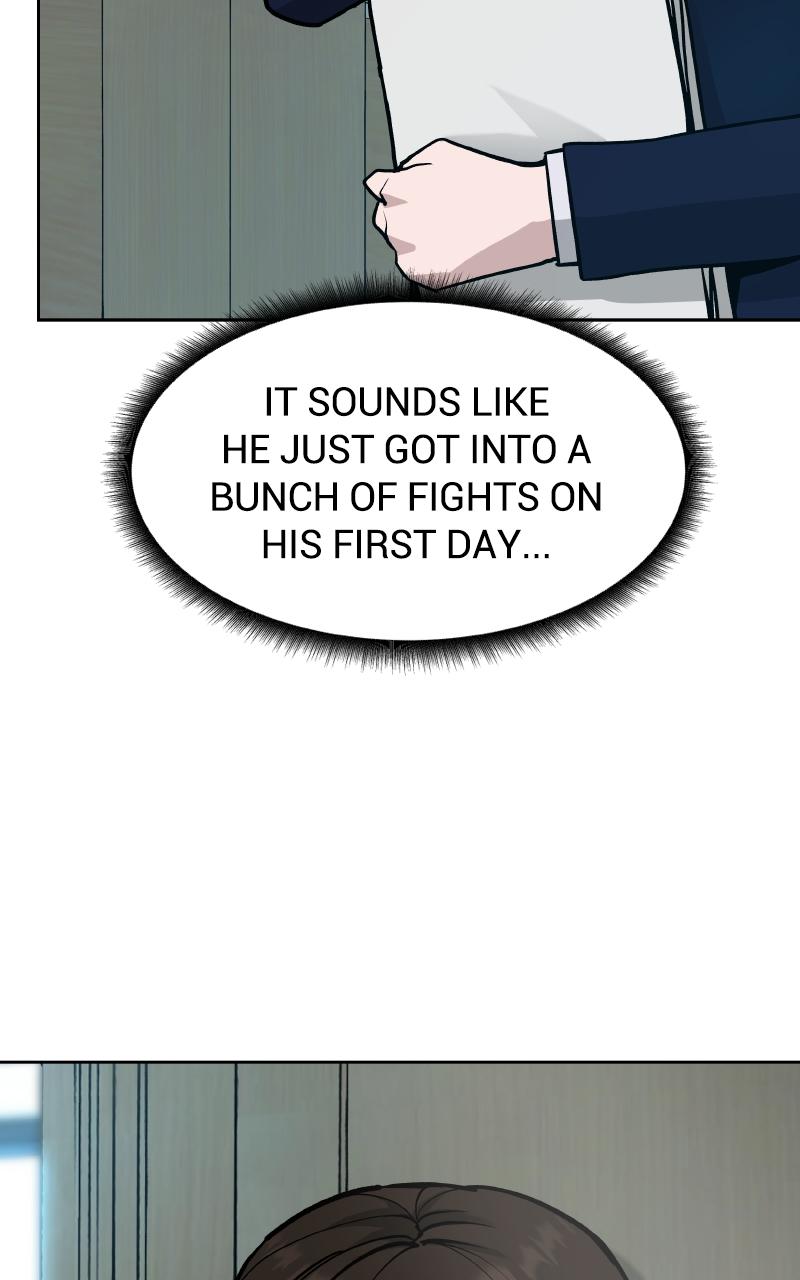 Read Designated Bully (en) Manga Online