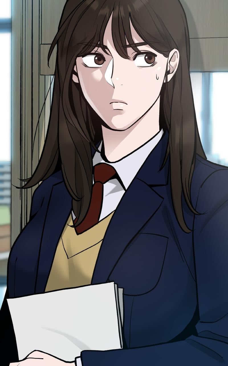 Read Designated Bully (en) Manga Online