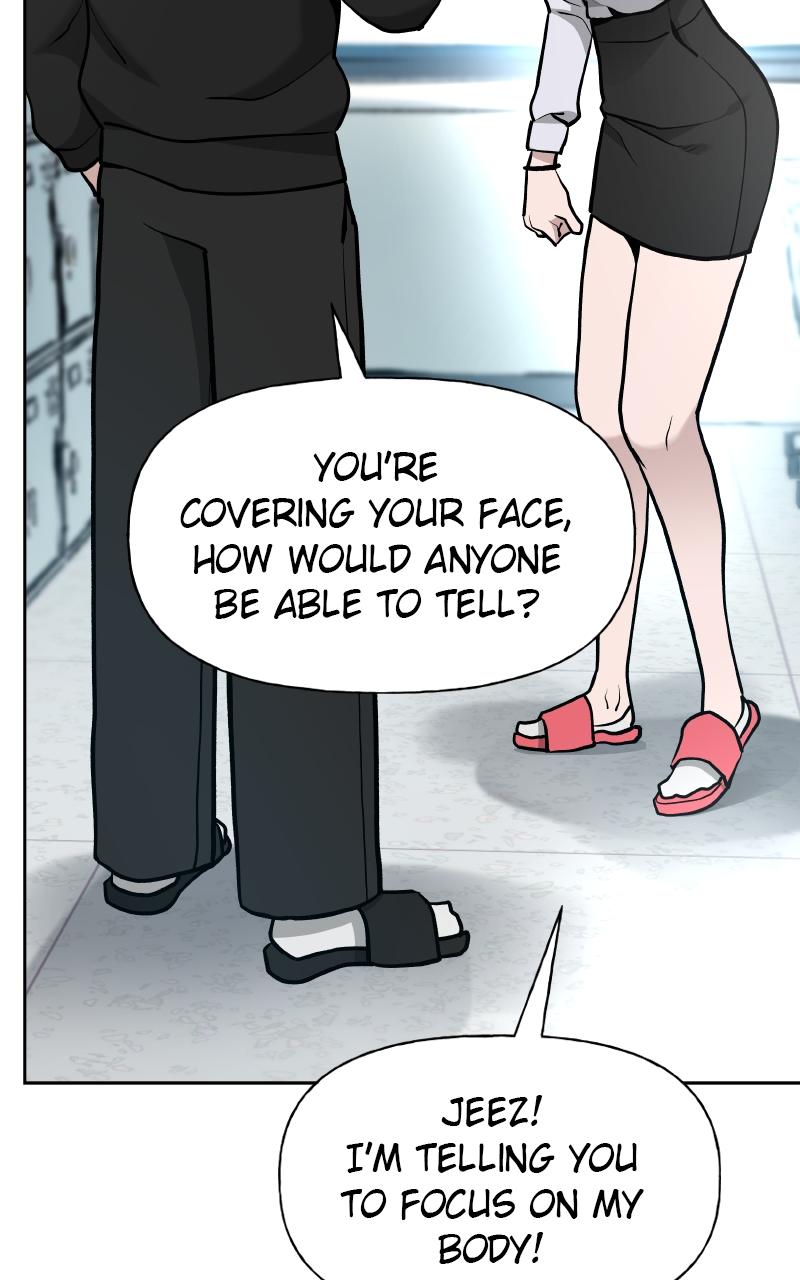 Read Designated Bully (en) Manga Online