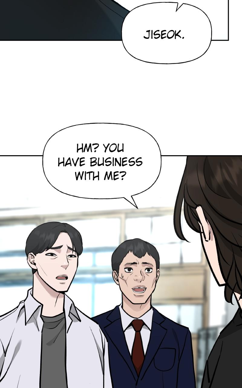 Read Designated Bully (en) Manga Online