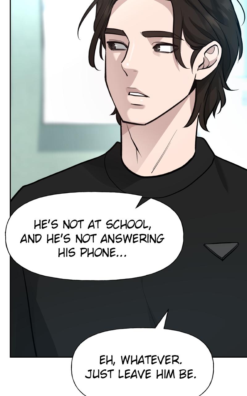 Read Designated Bully (en) Manga Online