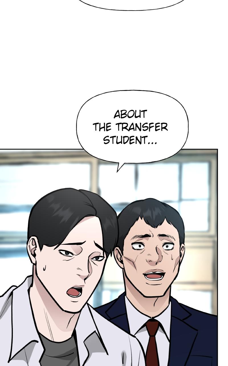 Read Designated Bully (en) Manga Online