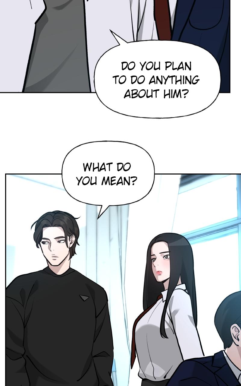 Read Designated Bully (en) Manga Online