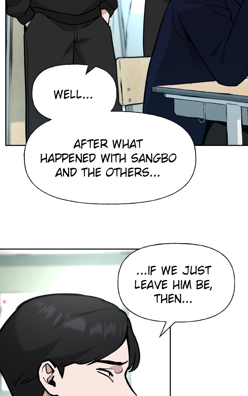 Read Designated Bully (en) Manga Online