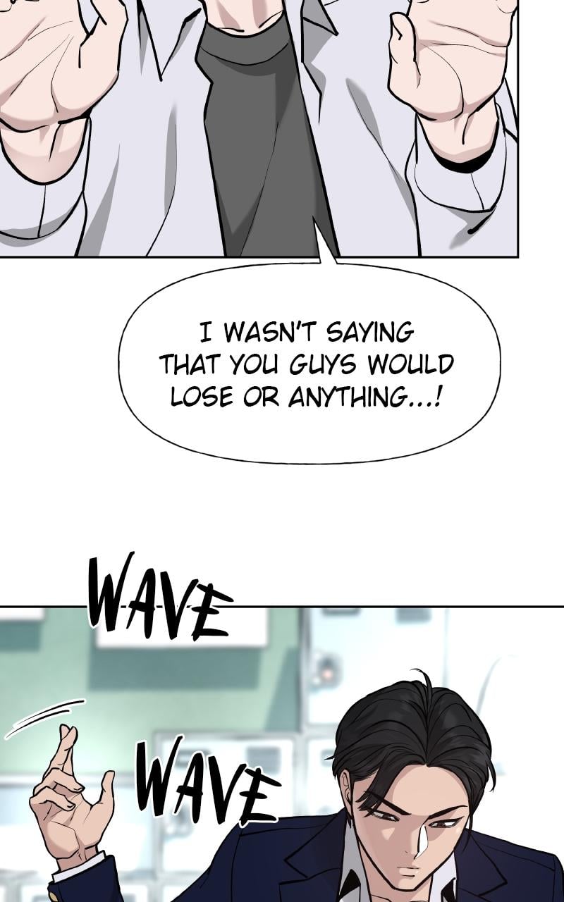 Read Designated Bully (en) Manga Online