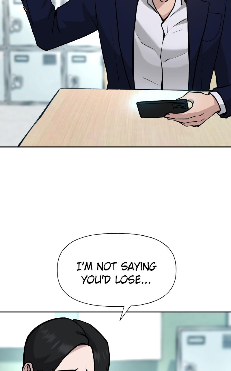 Read Designated Bully (en) Manga Online