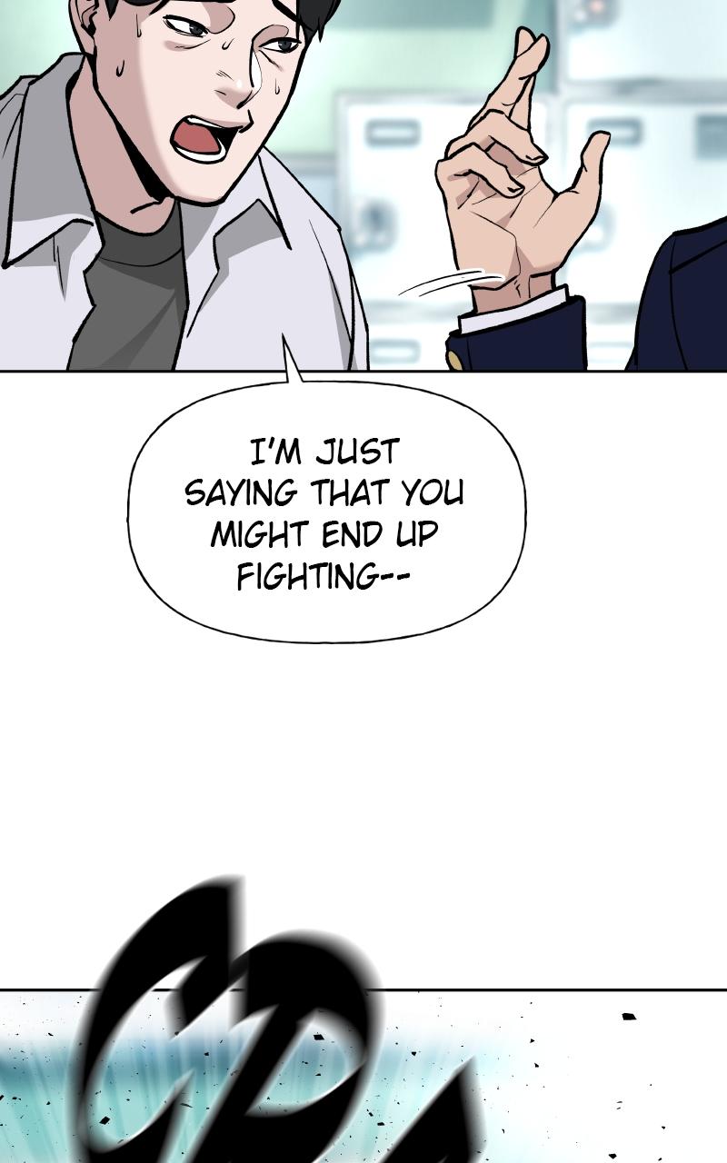 Read Designated Bully (en) Manga Online