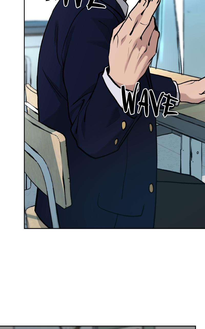 Read Designated Bully (en) Manga Online