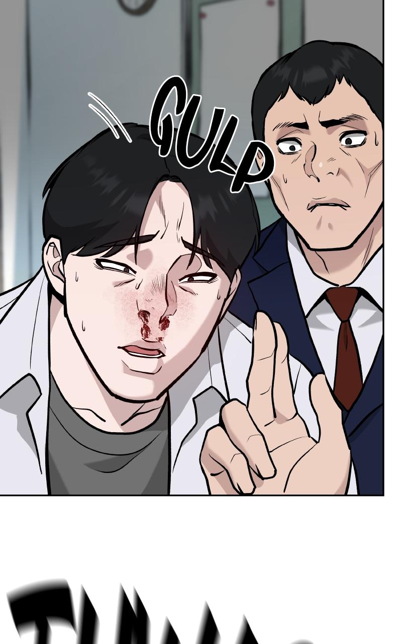 Read Designated Bully (en) Manga Online