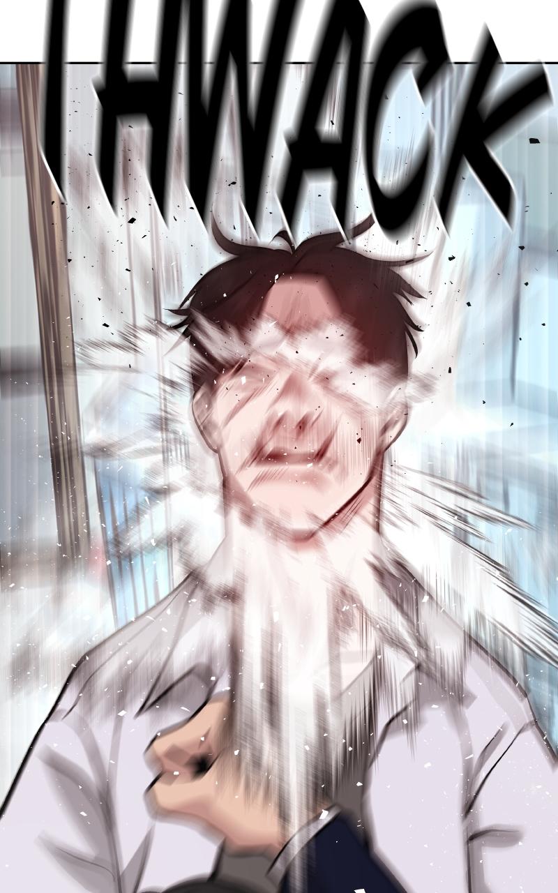Read Designated Bully (en) Manga Online