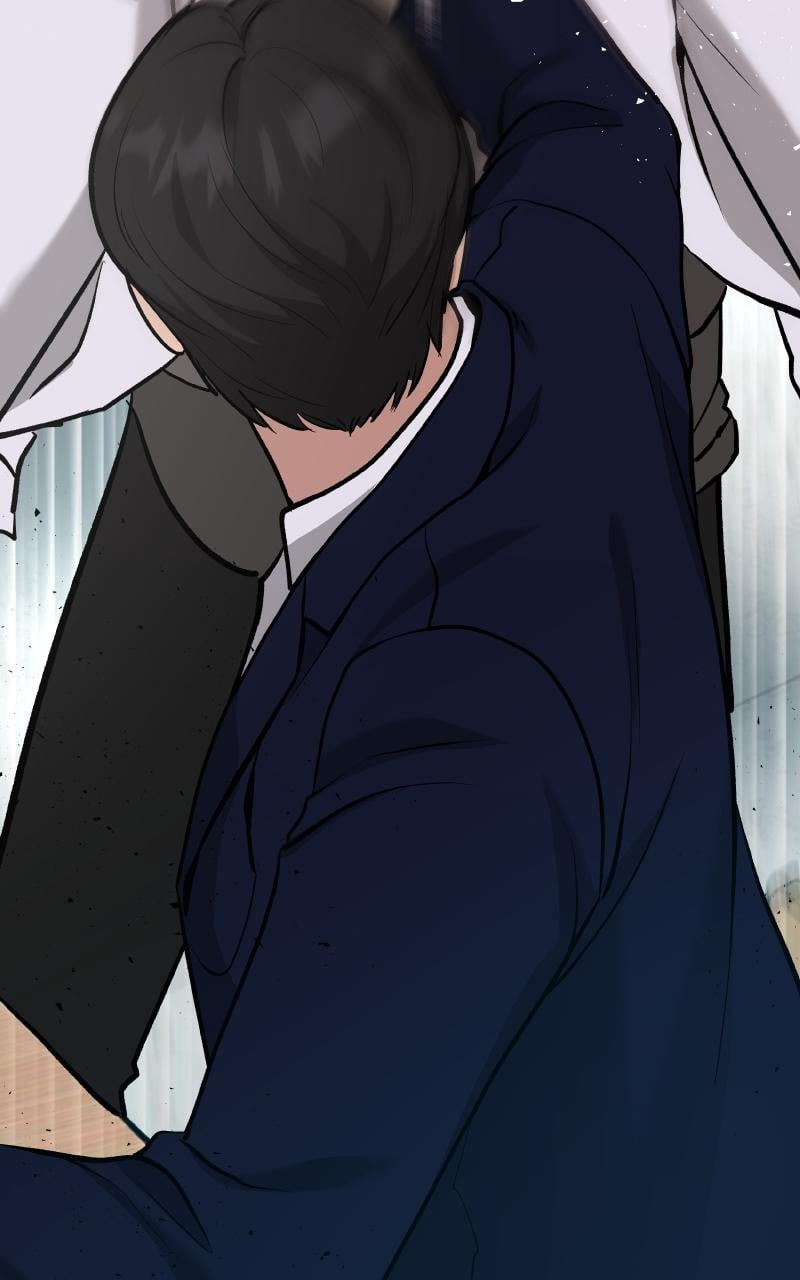 Read Designated Bully (en) Manga Online