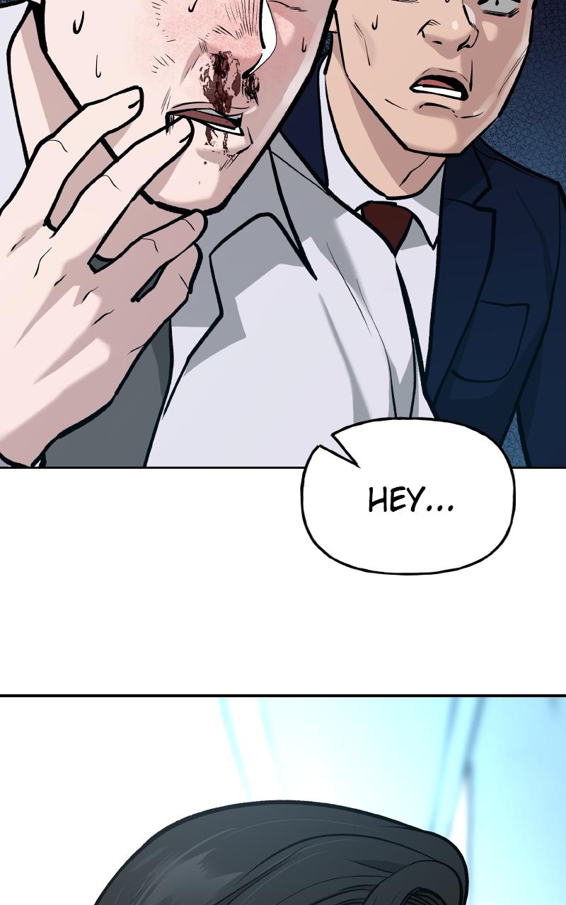 Read Designated Bully (en) Manga Online