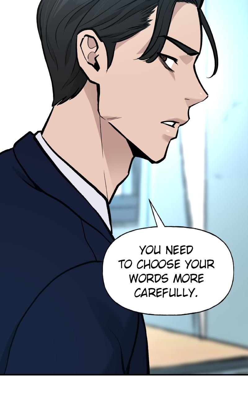 Read Designated Bully (en) Manga Online