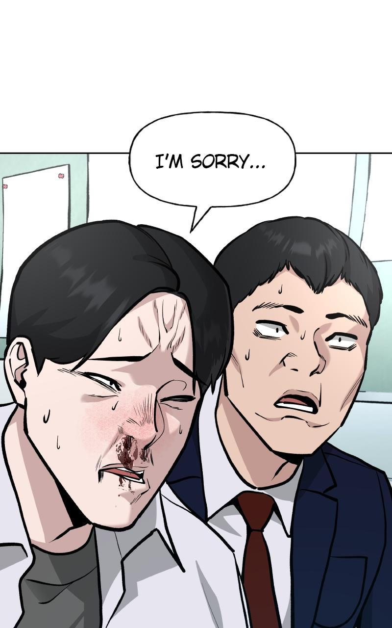 Read Designated Bully (en) Manga Online