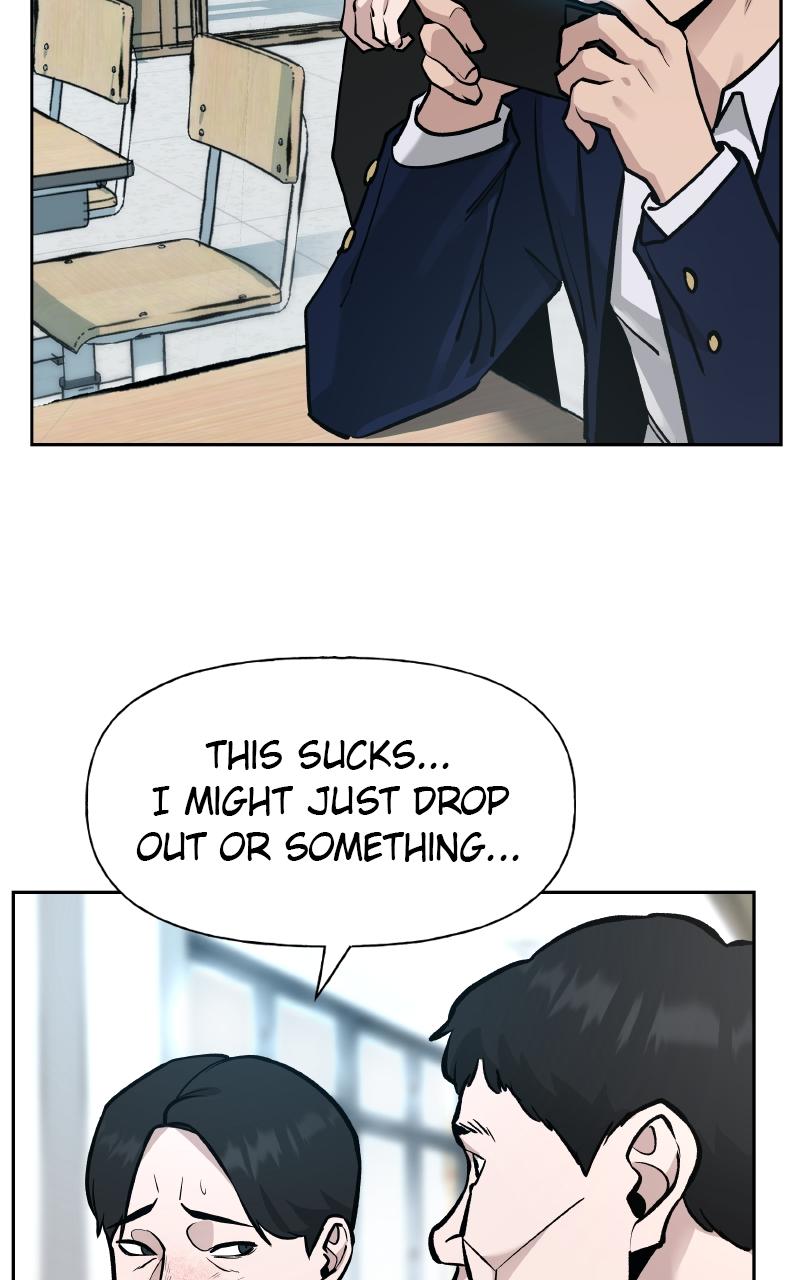 Read Designated Bully (en) Manga Online