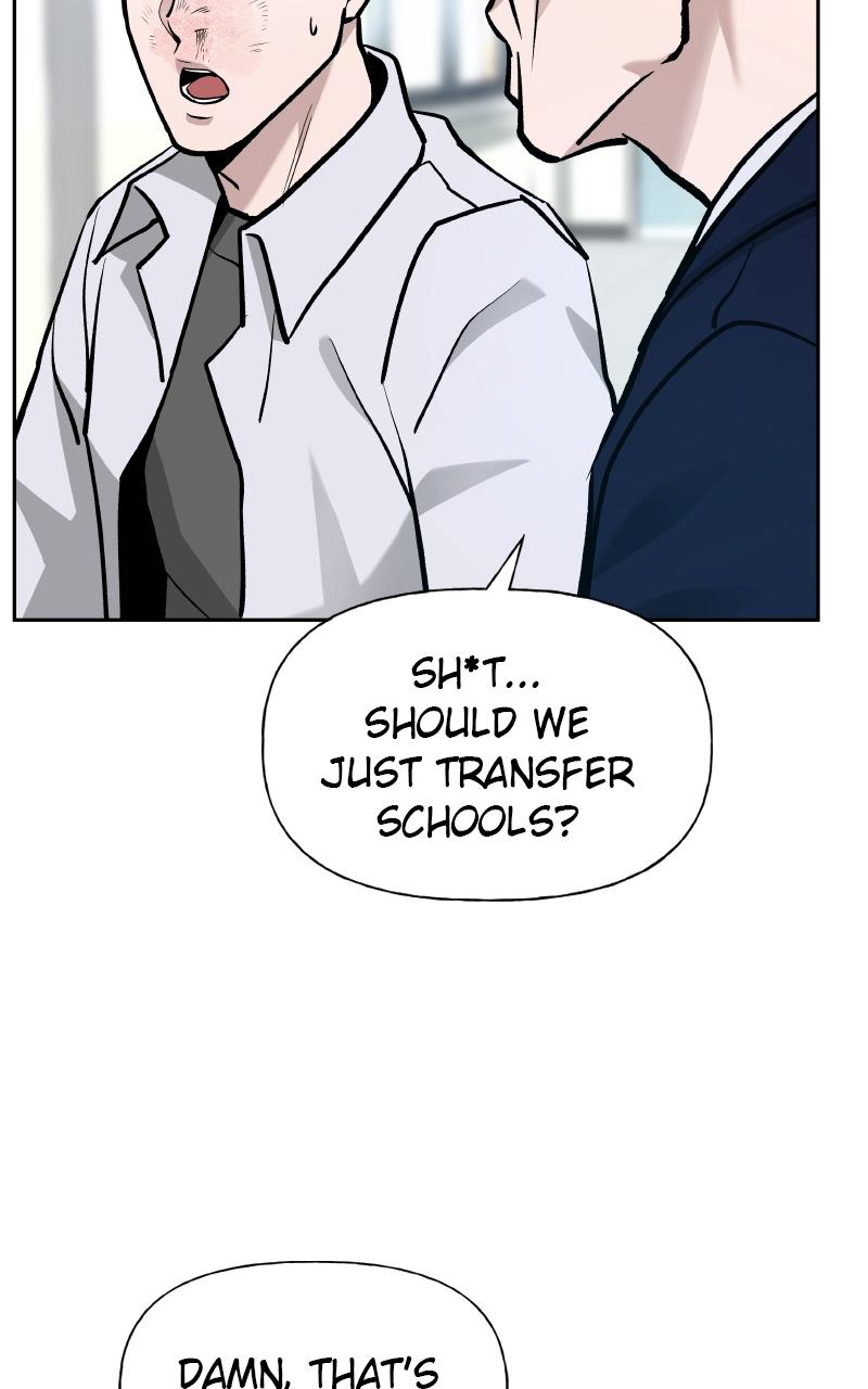 Read Designated Bully (en) Manga Online