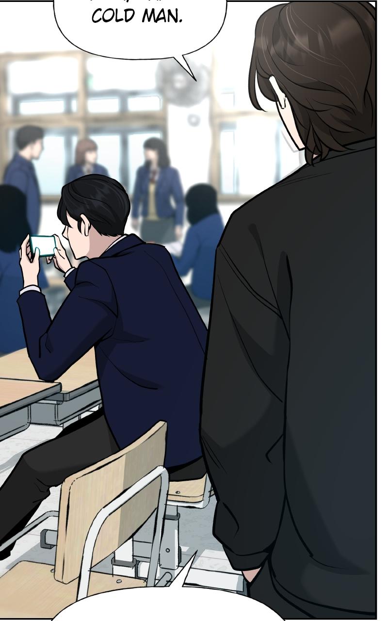 Read Designated Bully (en) Manga Online