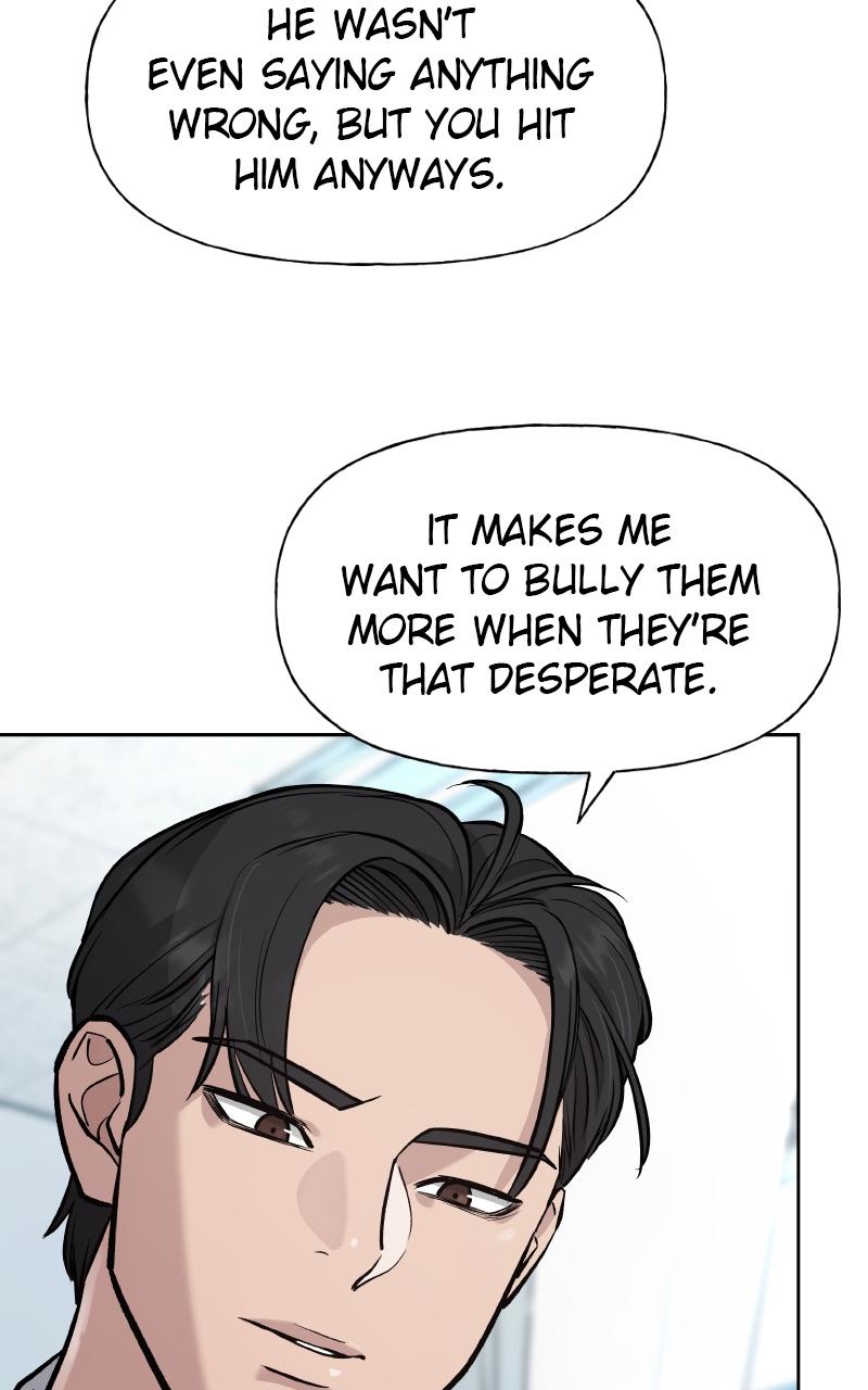 Read Designated Bully (en) Manga Online