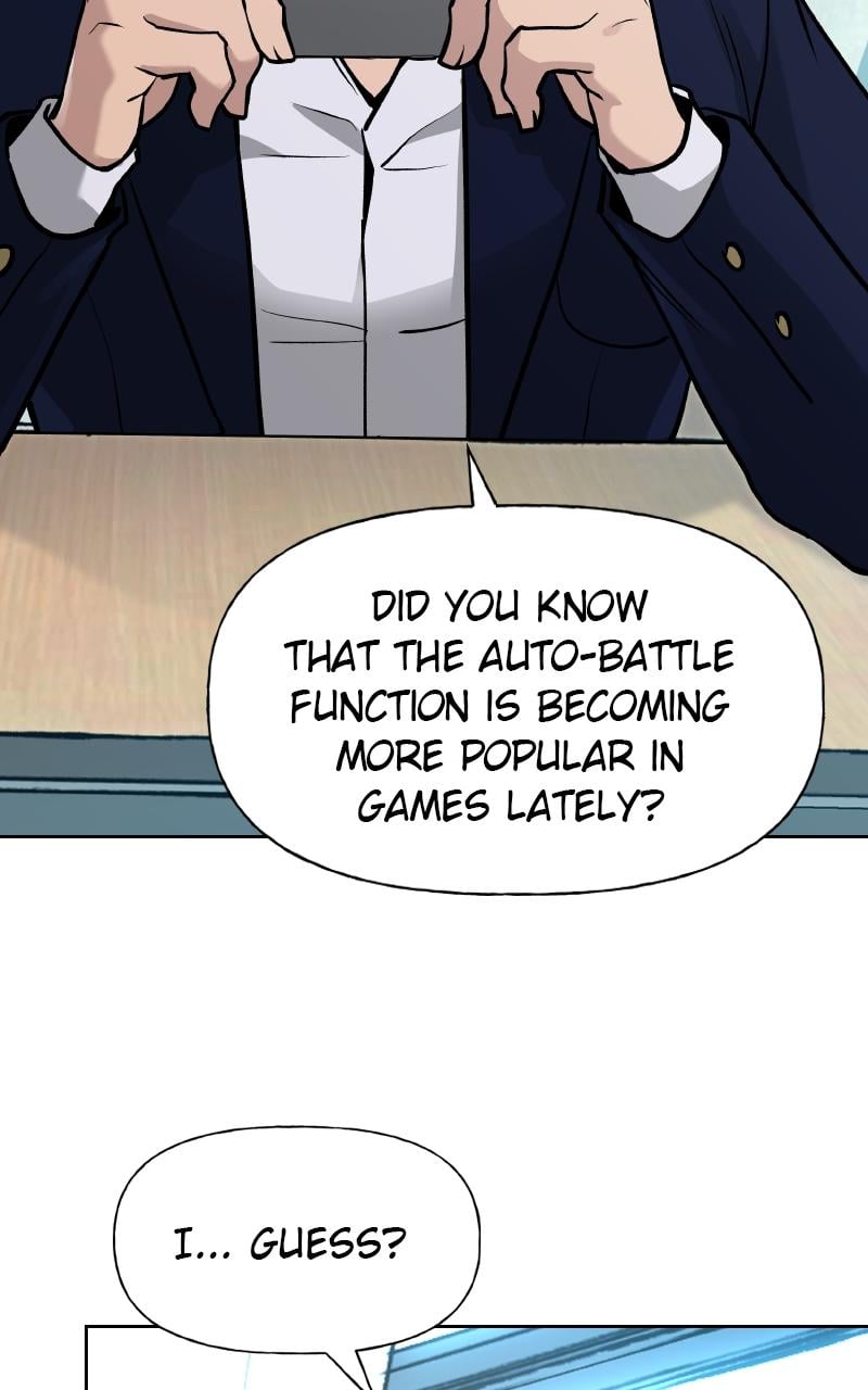 Read Designated Bully (en) Manga Online