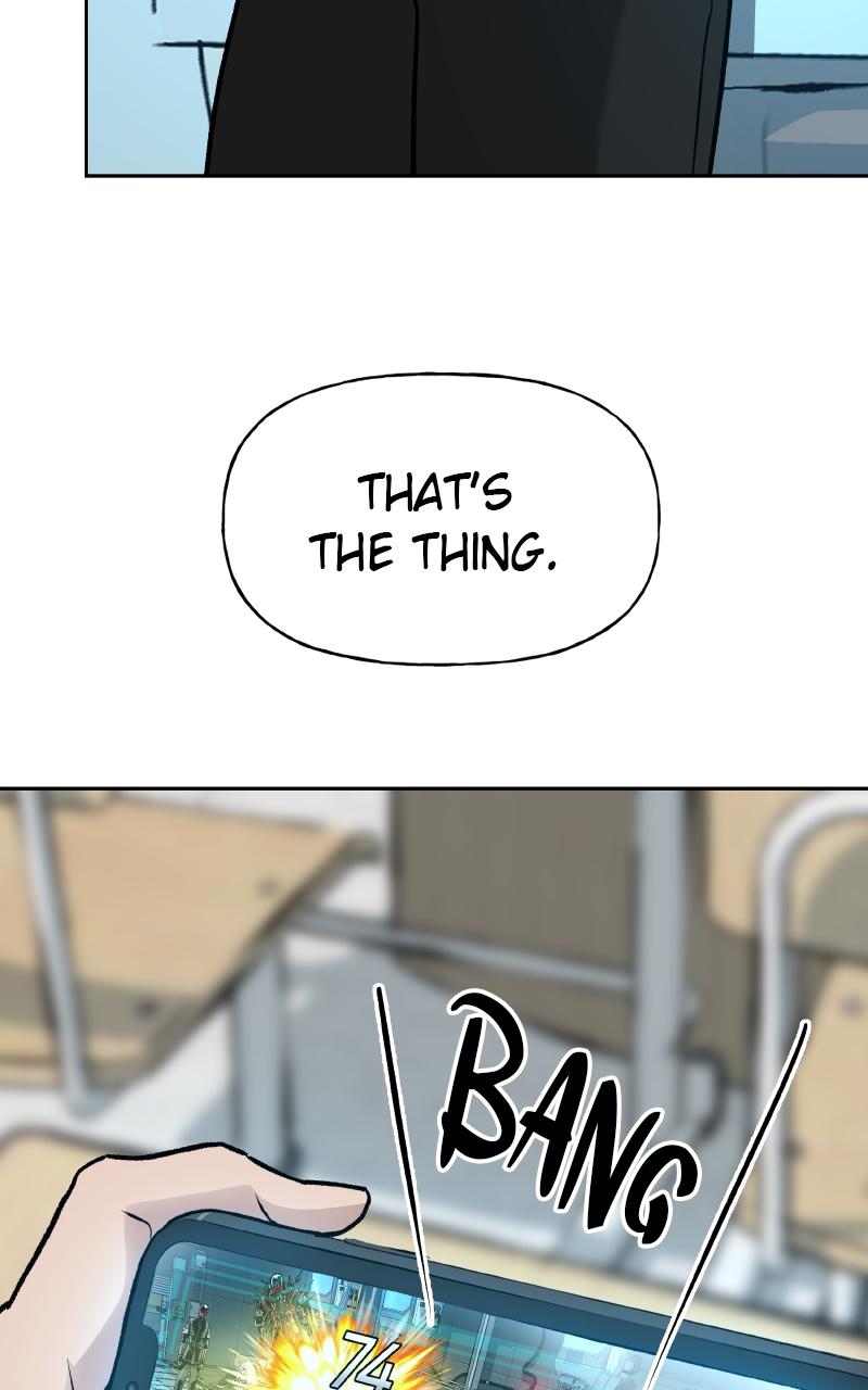 Read Designated Bully (en) Manga Online