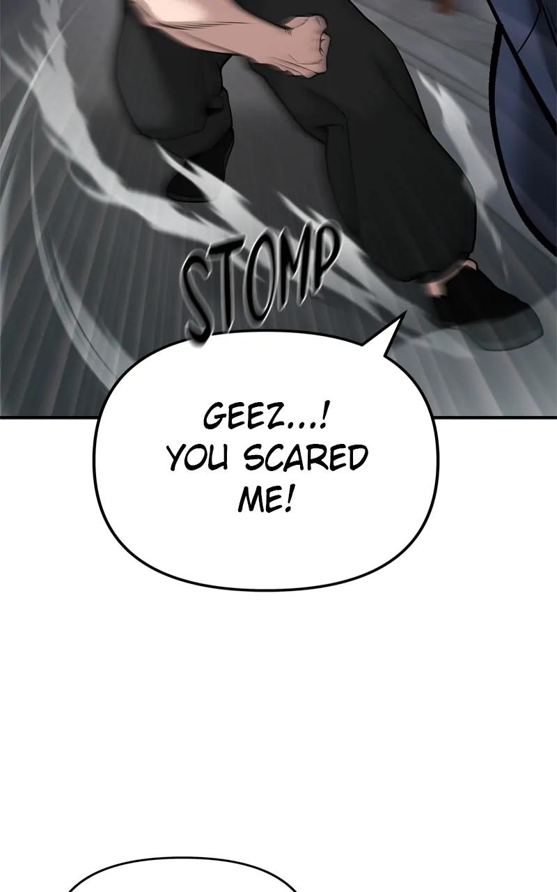 Read Designated Bully (en) Manga Online