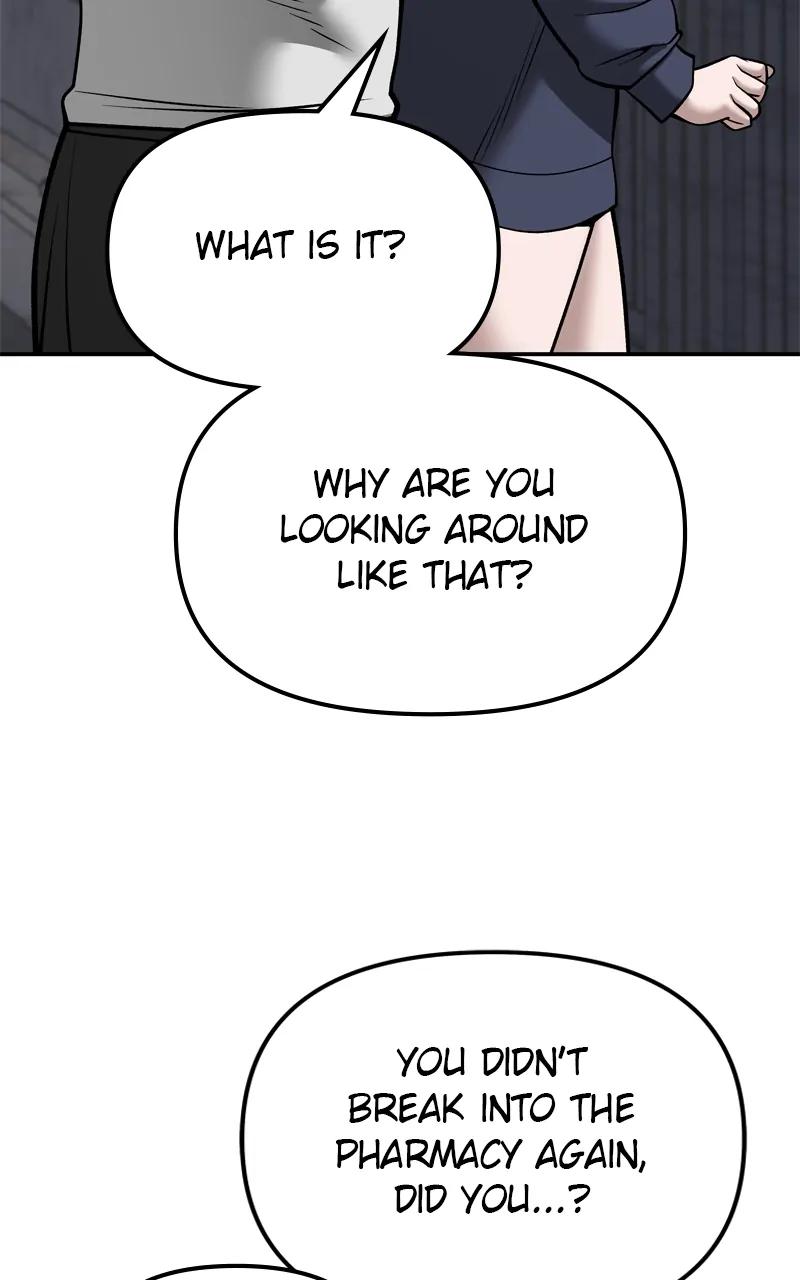 Read Designated Bully (en) Manga Online