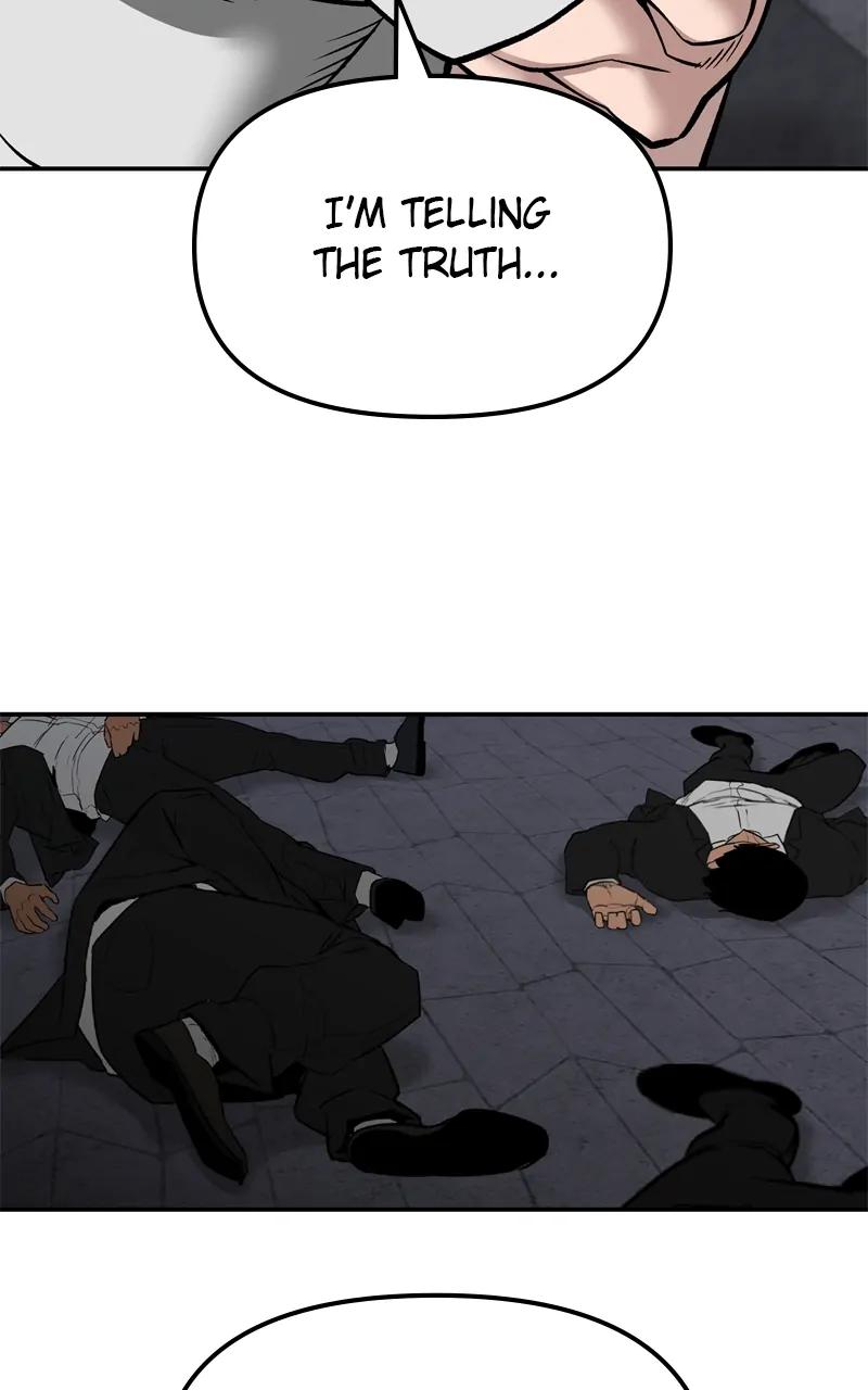 Read Designated Bully (en) Manga Online