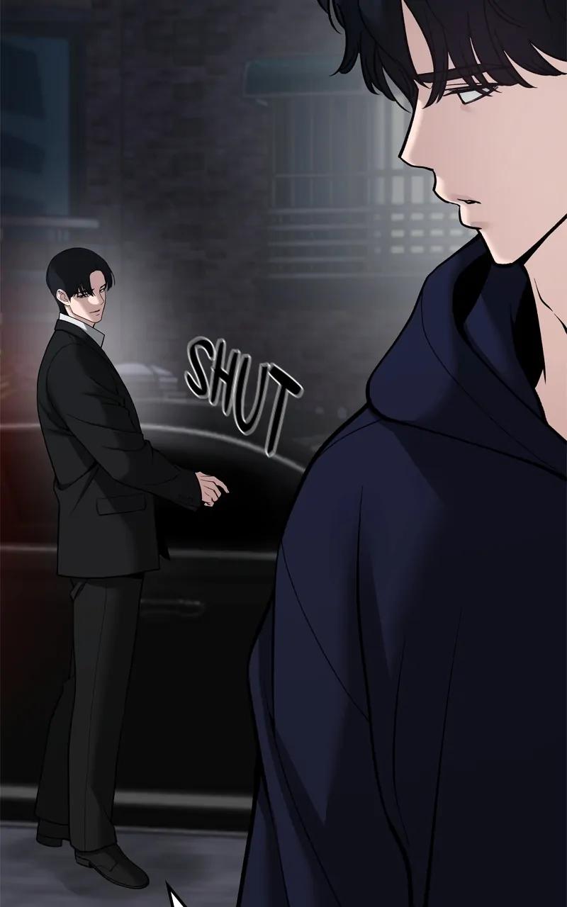 Read Designated Bully (en) Manga Online