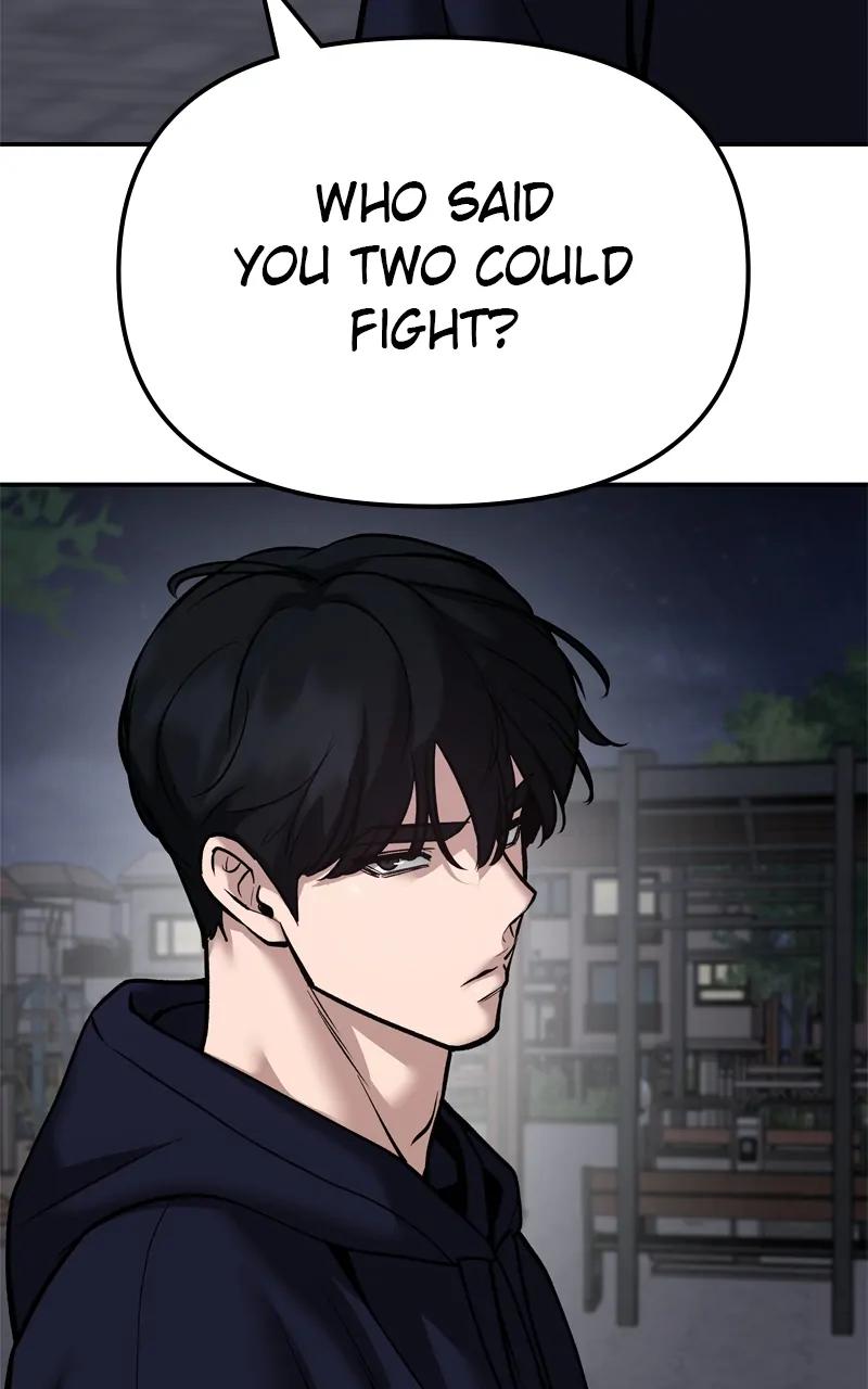 Read Designated Bully (en) Manga Online