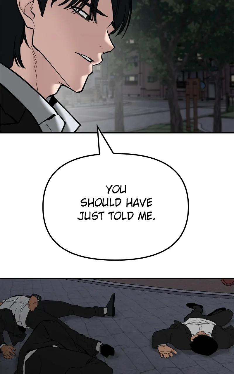 Read Designated Bully (en) Manga Online