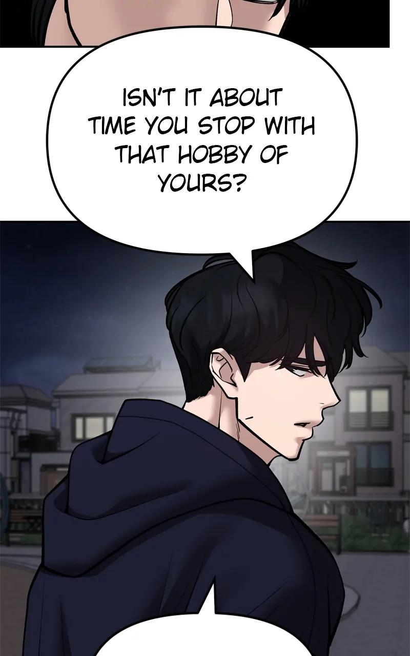 Read Designated Bully (en) Manga Online
