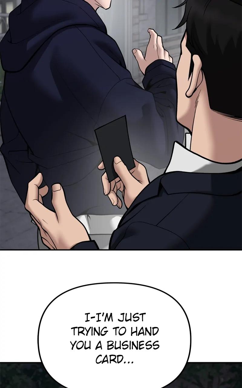 Read Designated Bully (en) Manga Online