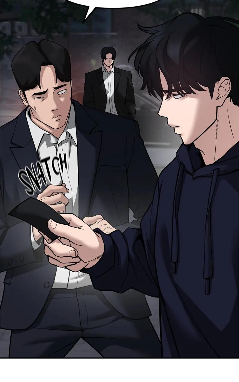 Read Designated Bully (en) Manga Online