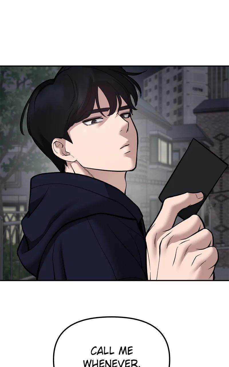 Read Designated Bully (en) Manga Online