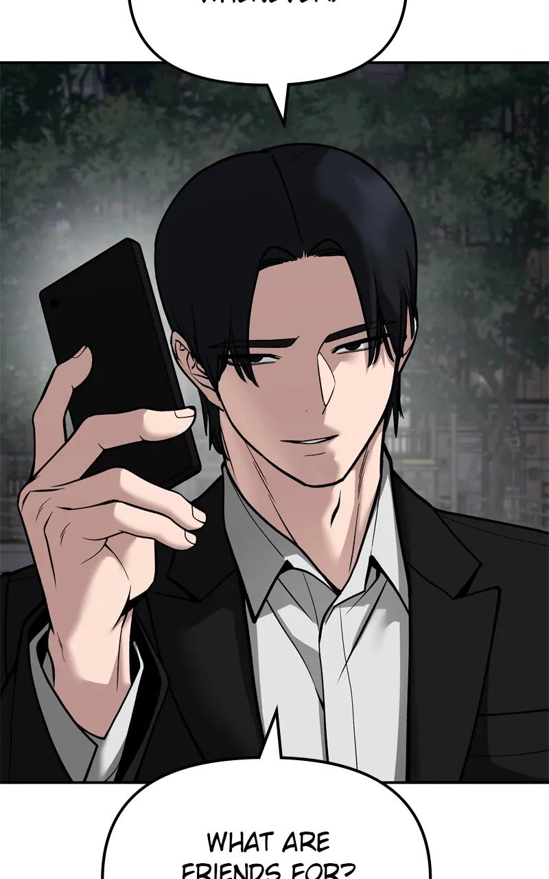 Read Designated Bully (en) Manga Online