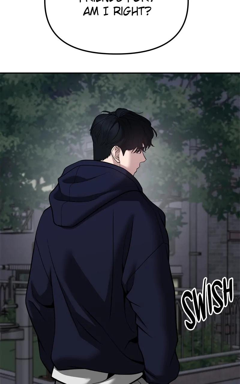 Read Designated Bully (en) Manga Online