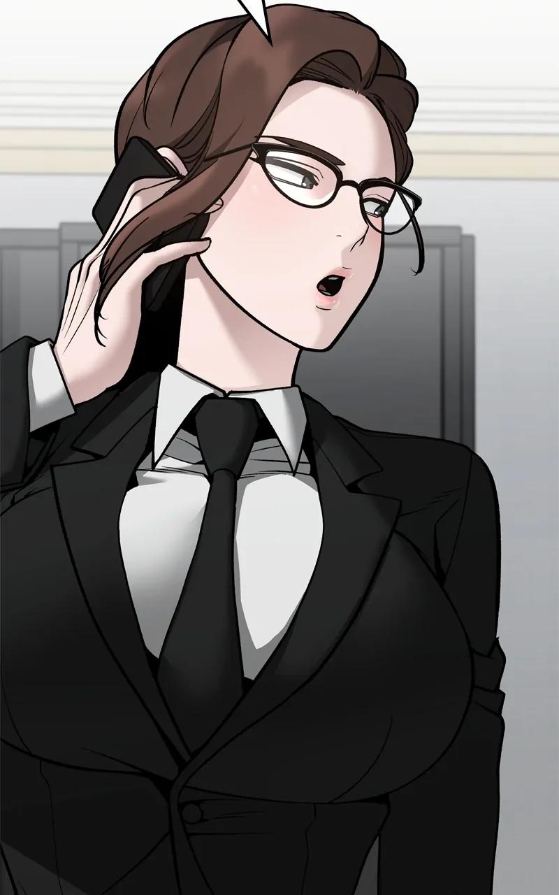 Read Designated Bully (en) Manga Online