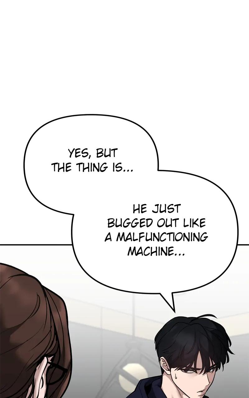 Read Designated Bully (en) Manga Online