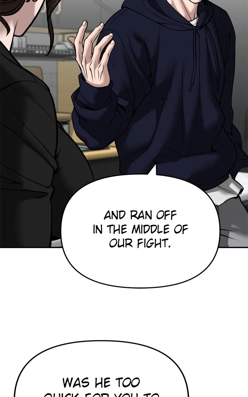 Read Designated Bully (en) Manga Online