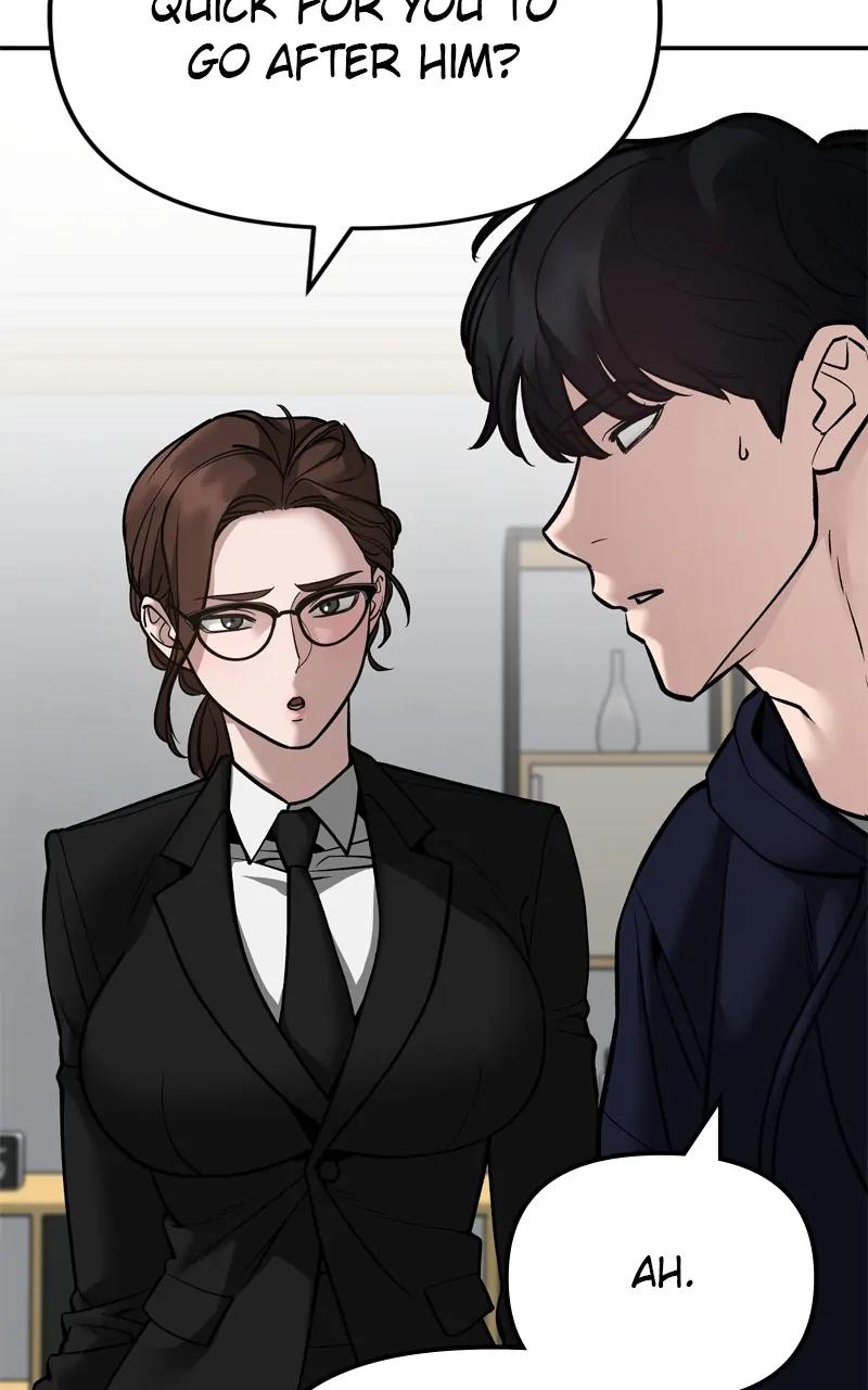 Read Designated Bully (en) Manga Online