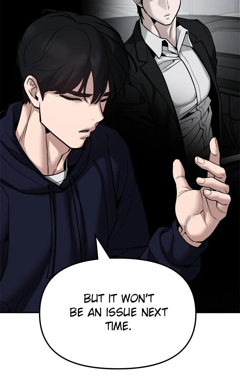 Read Designated Bully (en) Manga Online