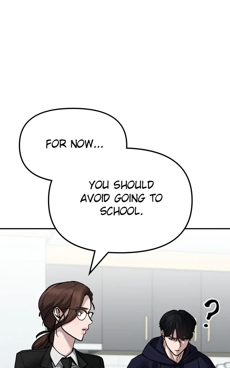 Read Designated Bully (en) Manga Online